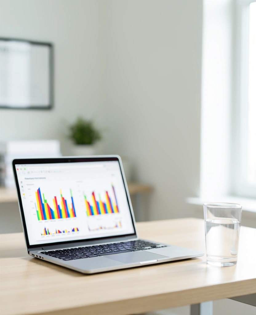 Professionelle Beratungsumgebung