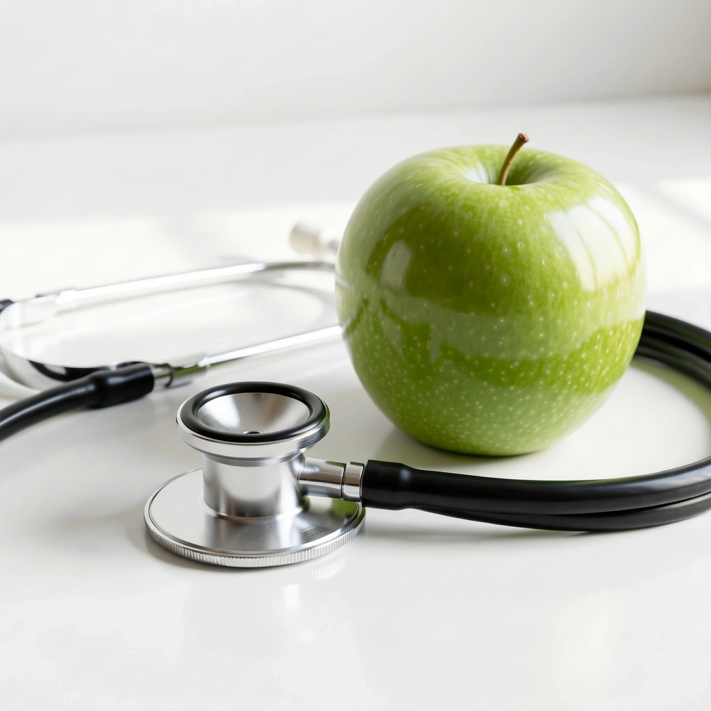 Wissenschaftliche Ernährungsberatung Fokus